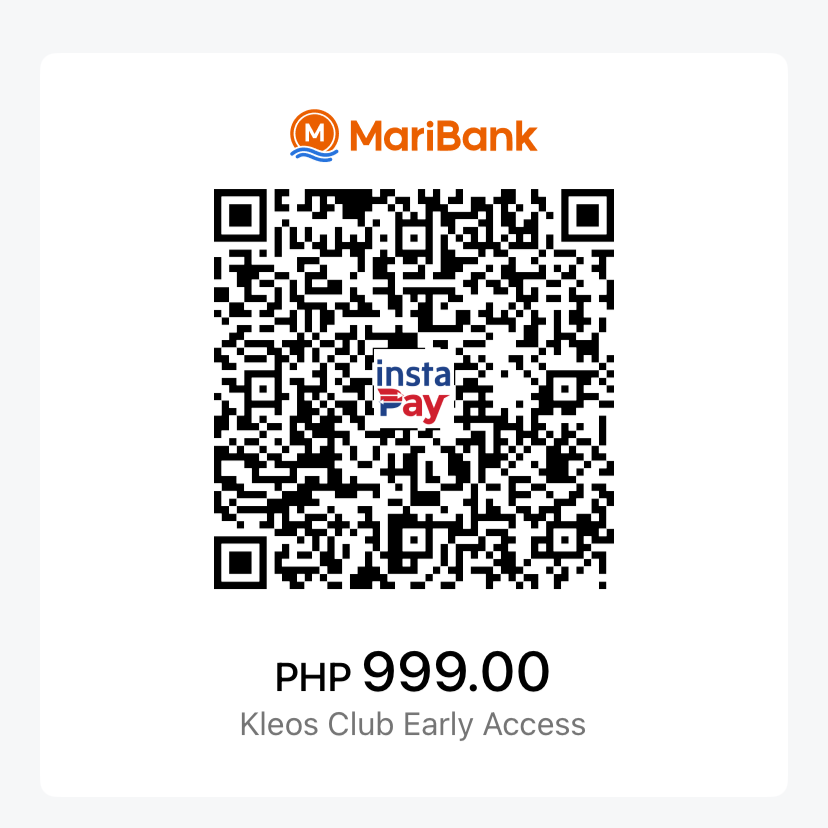 QR Ph placeholder